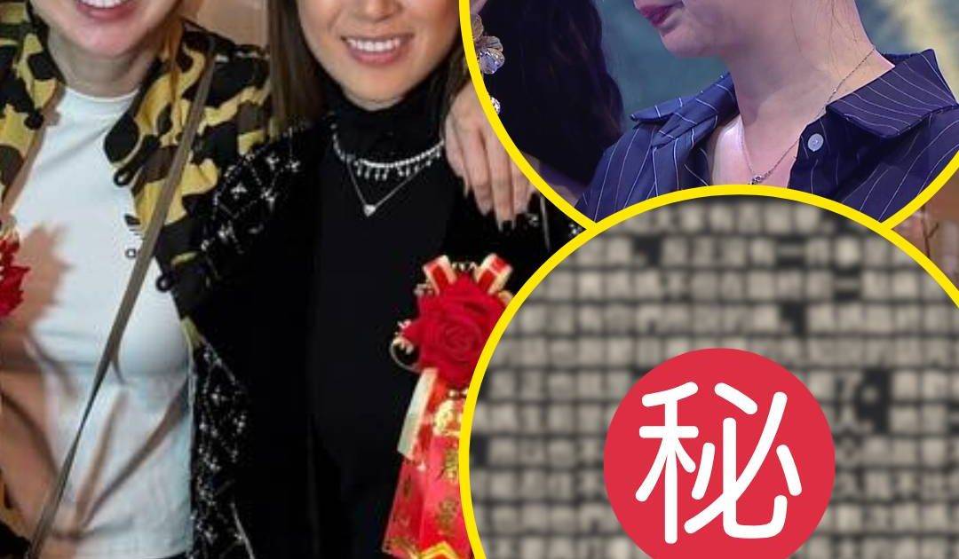 莊思敏聽亡母道歉遺言爆喊 胞妹莊思華逐點反駁 怒斥「沒有一件事是真」