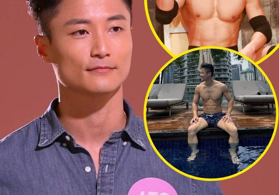 女神配對計劃2｜Oswald關經翰玩過一夜情遭女神圍攻 年薪過百萬原來上過TVB