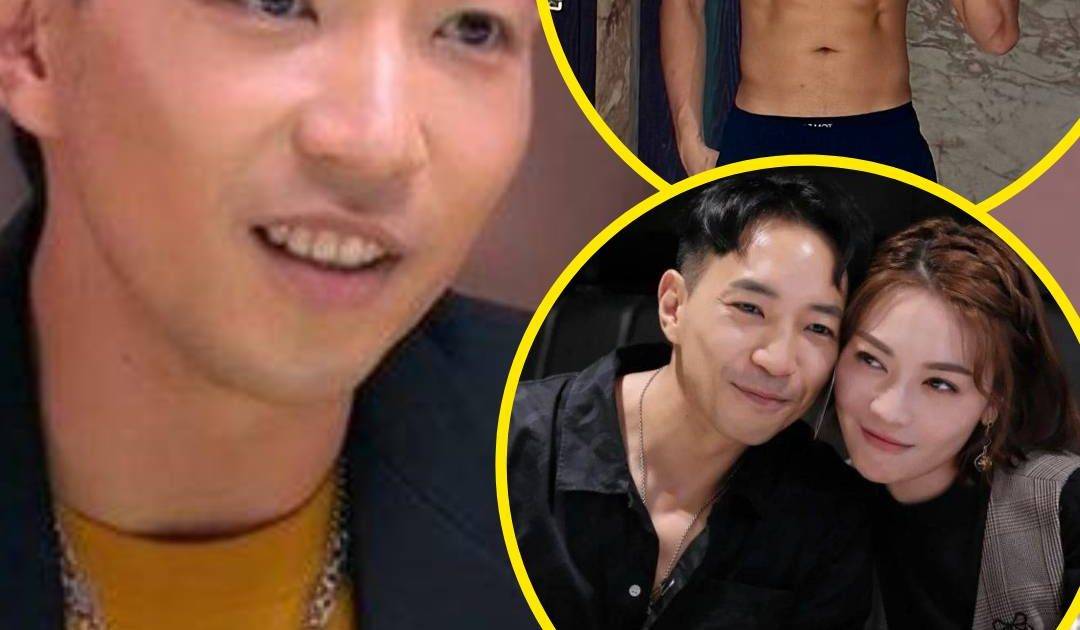 女神配對計劃｜黃家俊Matthew公開徵友 晒西裝Look兼爆肌照證單身