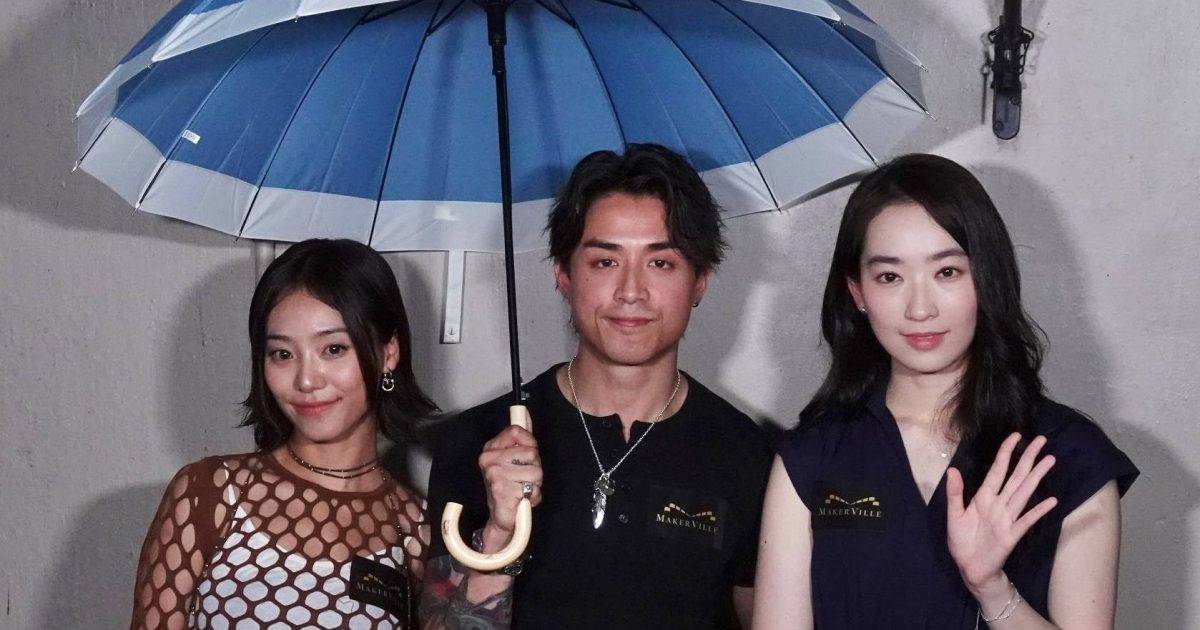 悠長假期｜AK新劇造型有驚喜 私伙銀器晒冷搶盡鏡 挑戰1事預告要搵手替