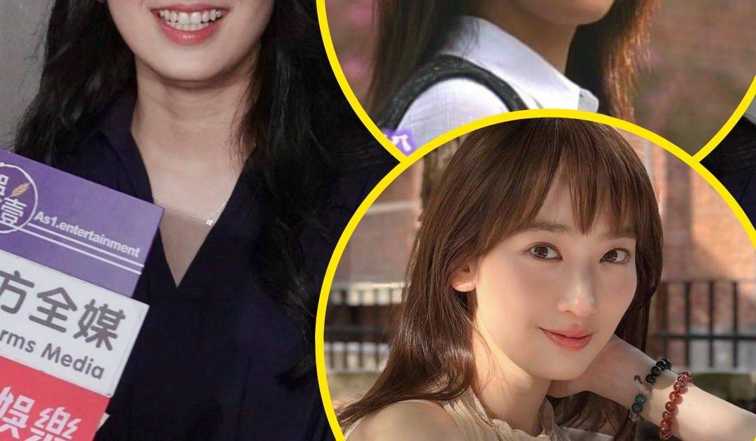 悠長假期｜「最美星二代」林愷鈴素顏上陣演港版「涼子」 苦練1技能還原經典