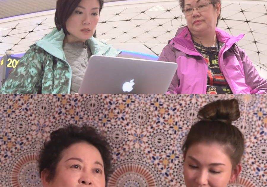 Threads熱議帶父母去旅行極犯賤 網民爆一殘酷後果掀激烈爭議