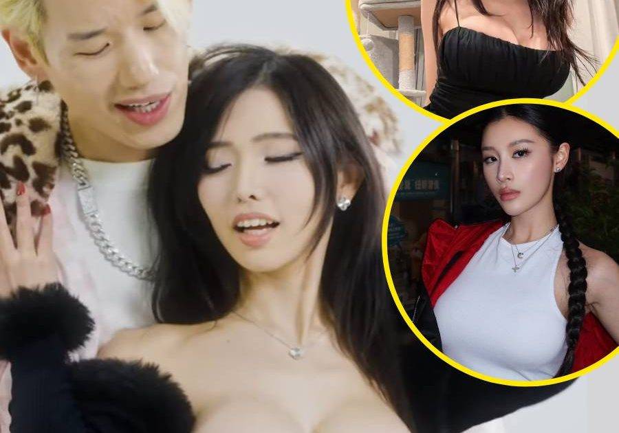 女神配對計劃2｜郭珮文舊愛新歌找「愛替身」！22歲美國網紅遭起底 身材火辣封「翻版Juliana」