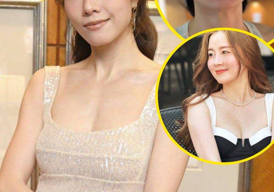 鄧麗欣大晒猙獰健身片吐「4個字」惹公憤 被指句句有骨？疑似暗諷Cookies集體欺凌傅穎指控