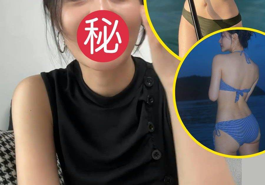 36歲TVB才女北上發展驚遇潛規則 拒深夜上房下場曝光