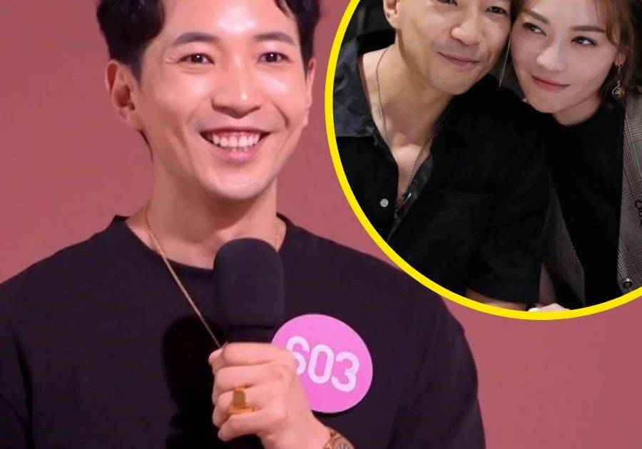 女神配對計劃2|第一季Matthew「回歸」 公開暗寸關嘉敏惹怒全場  遭炮轟言論過火 「態度極契弟」