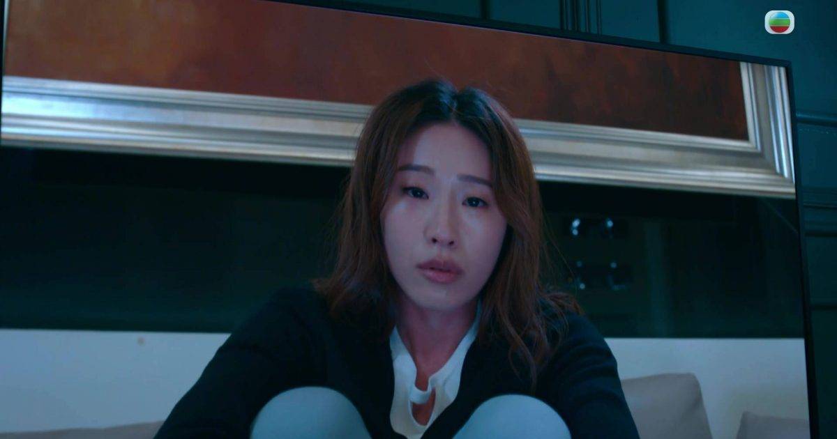 死有對証｜張詩欣遭家暴以死設局！絕望控訴「唔會益咗個衰人」震驚網民