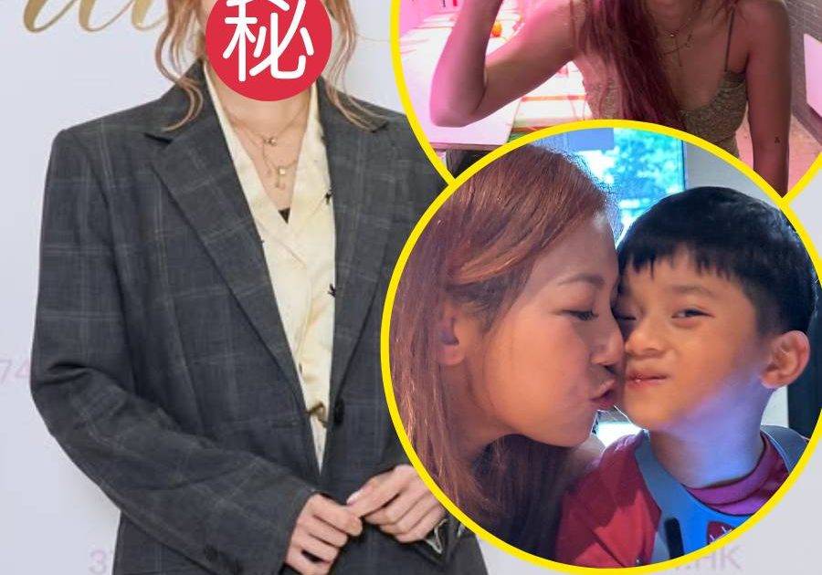 何雁詩送罕病兒赴加國惹「棄子」質疑 風波後首露面狀態爆燈！網民洗版狂轟