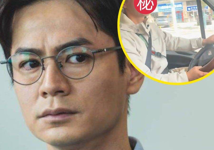 羅子溢驚爆「冇嘢撈」轉行內地揸大貨車？片段外流揭開驚人內幕