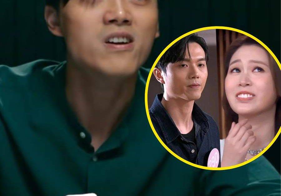 死有對証｜32歲周嘉全驚艷演技震撼網民！ 效力TVB10年低調離巢 曾高調表白李芷晴慘食檸檬
