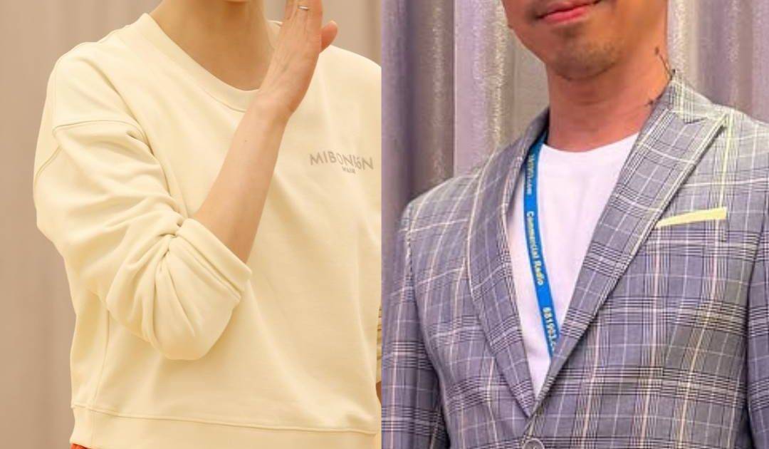 梁詠琪直播霸氣反擊DJ梁文禮 曾寸對方唱得差 1句話曝光私下真實關係