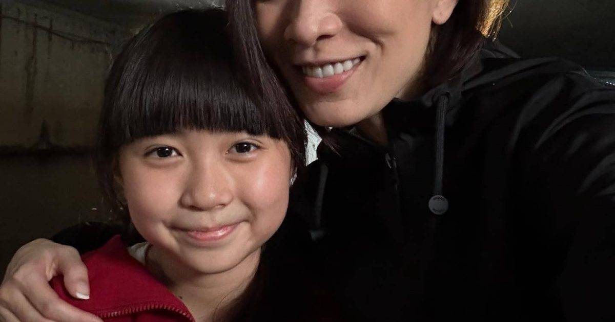 死有對証｜最強童星演活強迫症少女 獲視后佘詩曼親自留言激讚！