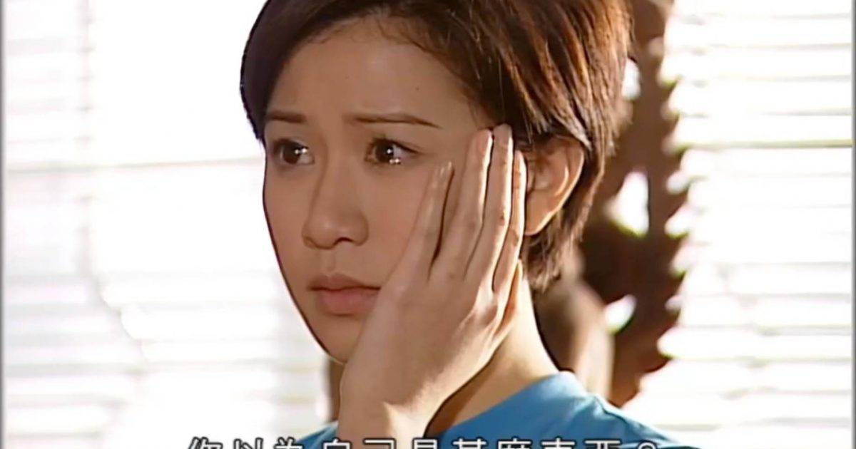 十月初五月光｜祝君好26年後人設崩壞 網民狂數三宗罪 「完全係綠茶」