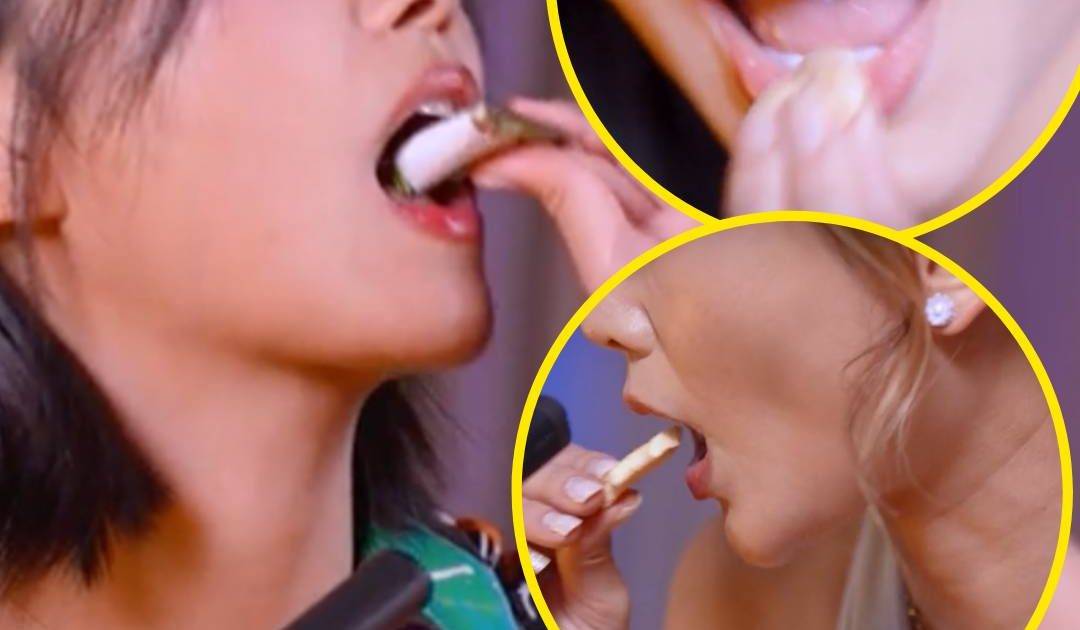 人妻私房料理｜5位嘉賓大談自家秘密 李綺雯自爆趁老公比賽進兩男房間「偷食」