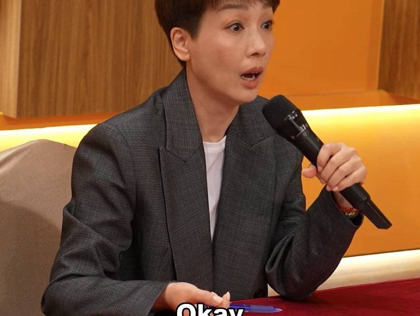 女神配對計劃 2｜俞鋆瑞海選片曝光！江美儀嚇到靜止 尖銳提問獲網民激讚