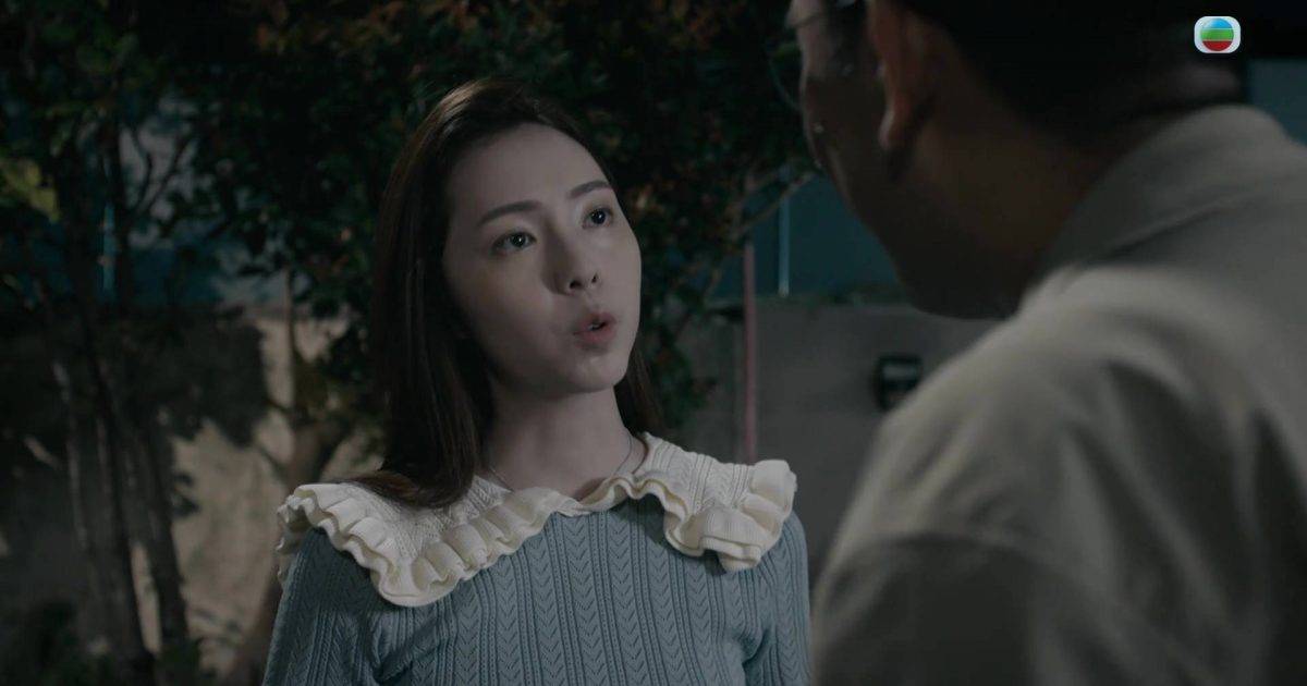 死有對証｜仙氣李海銅首演小三！破格「發癲」狂摑梁皓楷嚇窒網民
