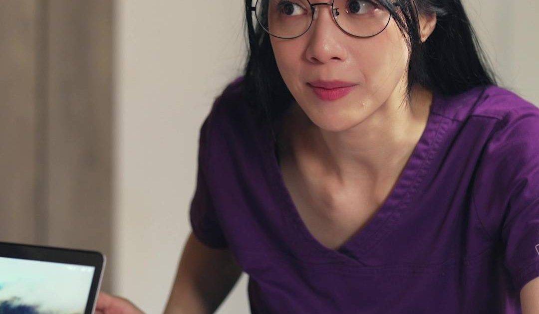 死有對証｜陳曉華韋家雄被封最有趣CP！Hera呷醋宣示主權：佢係我嘅！