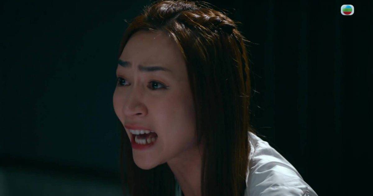 死有對証｜港姐黃嘉雯演殺人犯獲激讚！自爆拍到周身瘀傷 網民：演技再進化