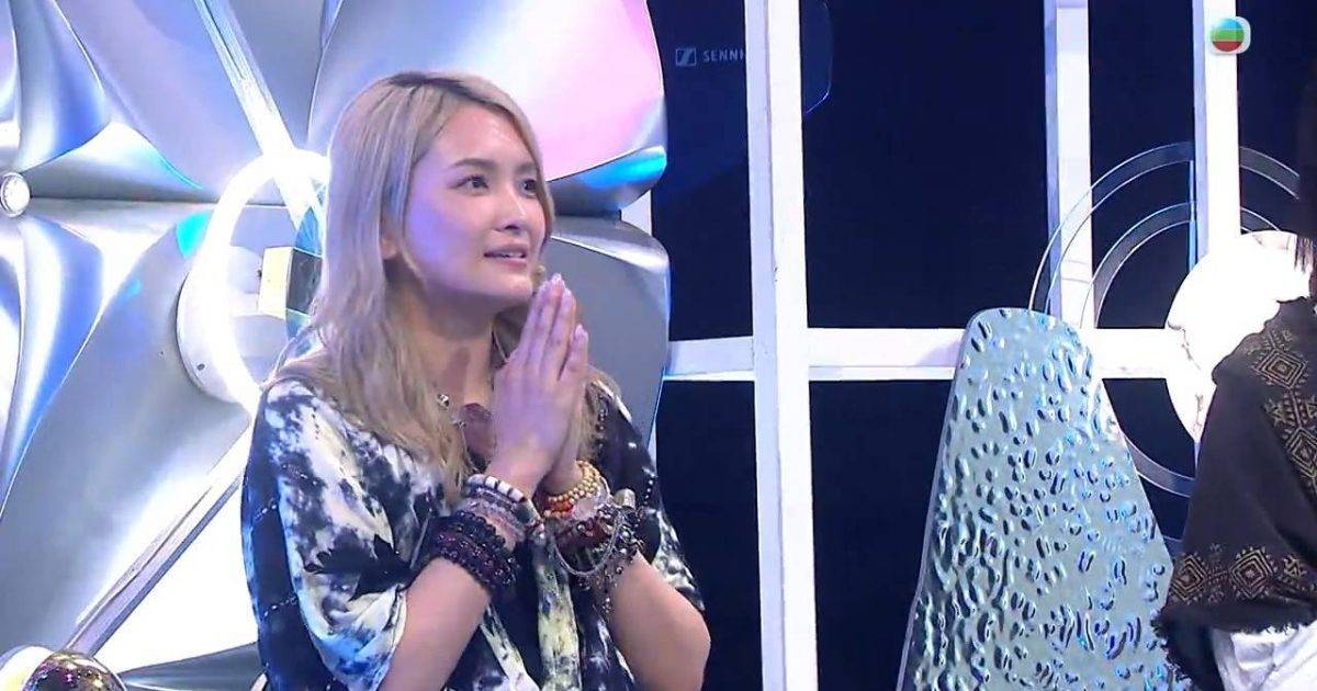 玄戰｜婆婆神測神秘嘉賓不停嗌離婚！更揚言開名疑係張致恆？