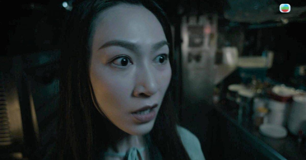 死有對証｜劇情神反轉！黃嘉雯柔弱女變殺人犯 色誘姑丈動機曝光震驚網民
