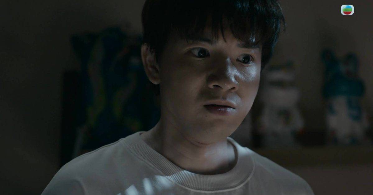 死有對証｜32歲邵展鵬童顏演殺手爆紅！盤點愛回家外經典角色