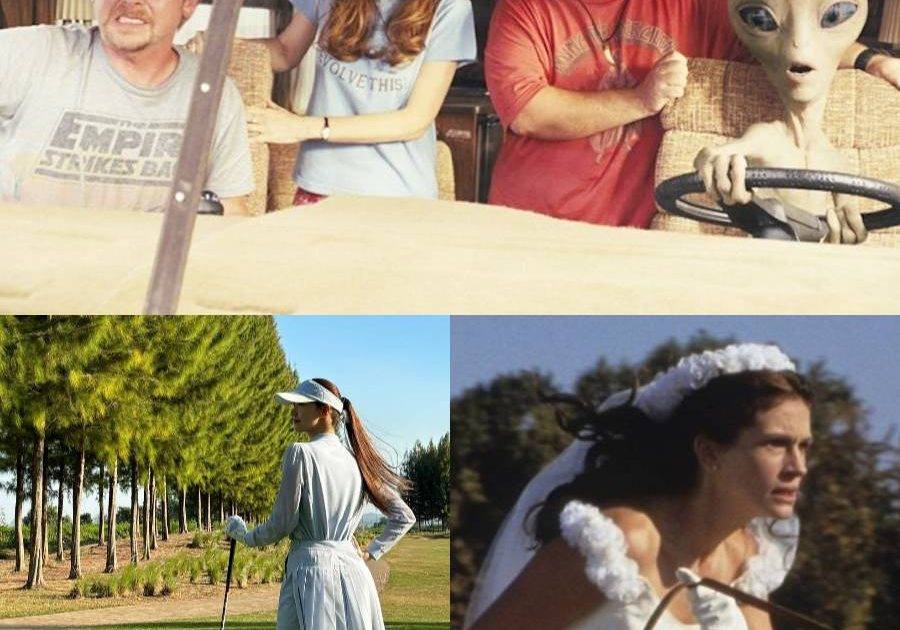 一桿入洞防水怪連「變心逃婚」都包？盤點全球5大超乎想像奇趣旅遊保險