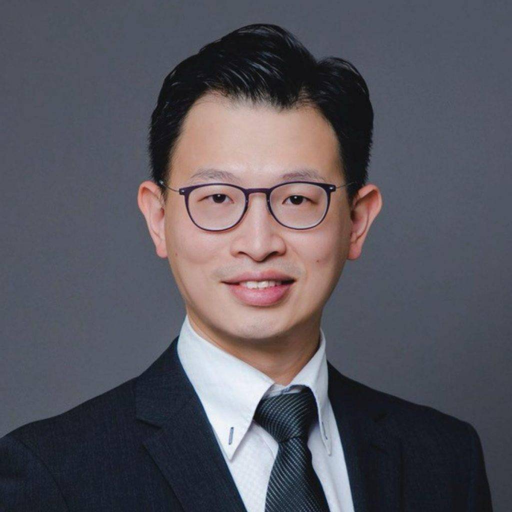 醫聊室 減肥 外科專科張宗揚醫生(圖片來源:資料圖片)