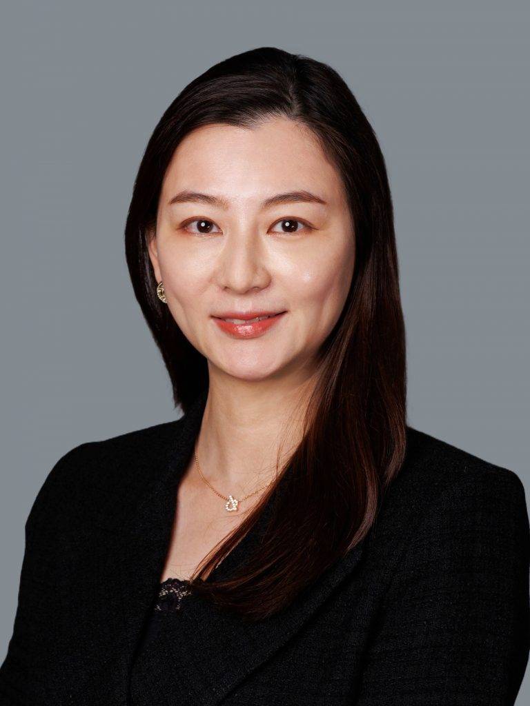 董家懿醫生 精神科專科醫生(圖片來源:香港浸信會醫院)