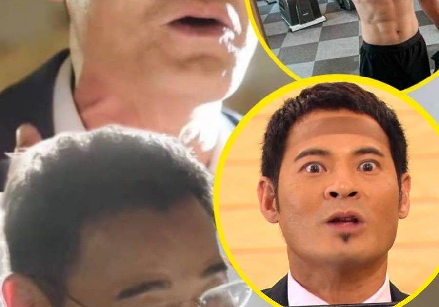 夫妻博弈｜58歲黃智賢演技大爆發！繼《潛行狙擊》再展魔性 拒做「親生仔」事業更廣闊