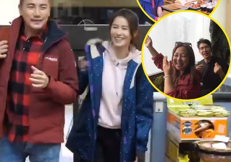 港人「軍訓式旅遊」引爆共鳴！6點起身跑行程爭取回本 網民：旅行攰過返工
