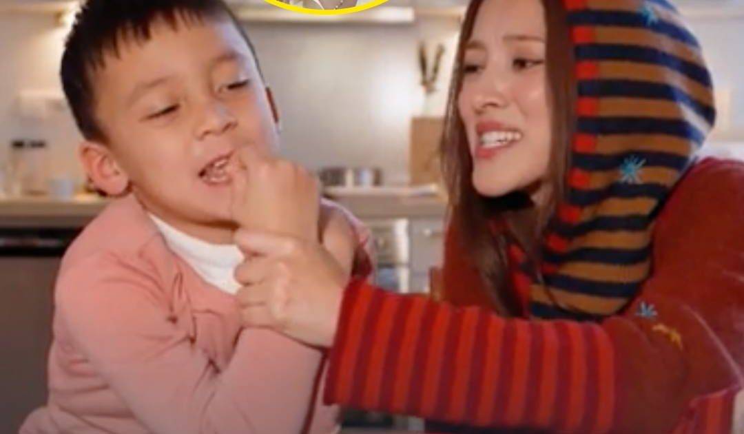 孩子你怎樣長大？｜陳凱琳破解小孩偏食奇招 林奕匡羨慕韓國港媽擸一億津貼