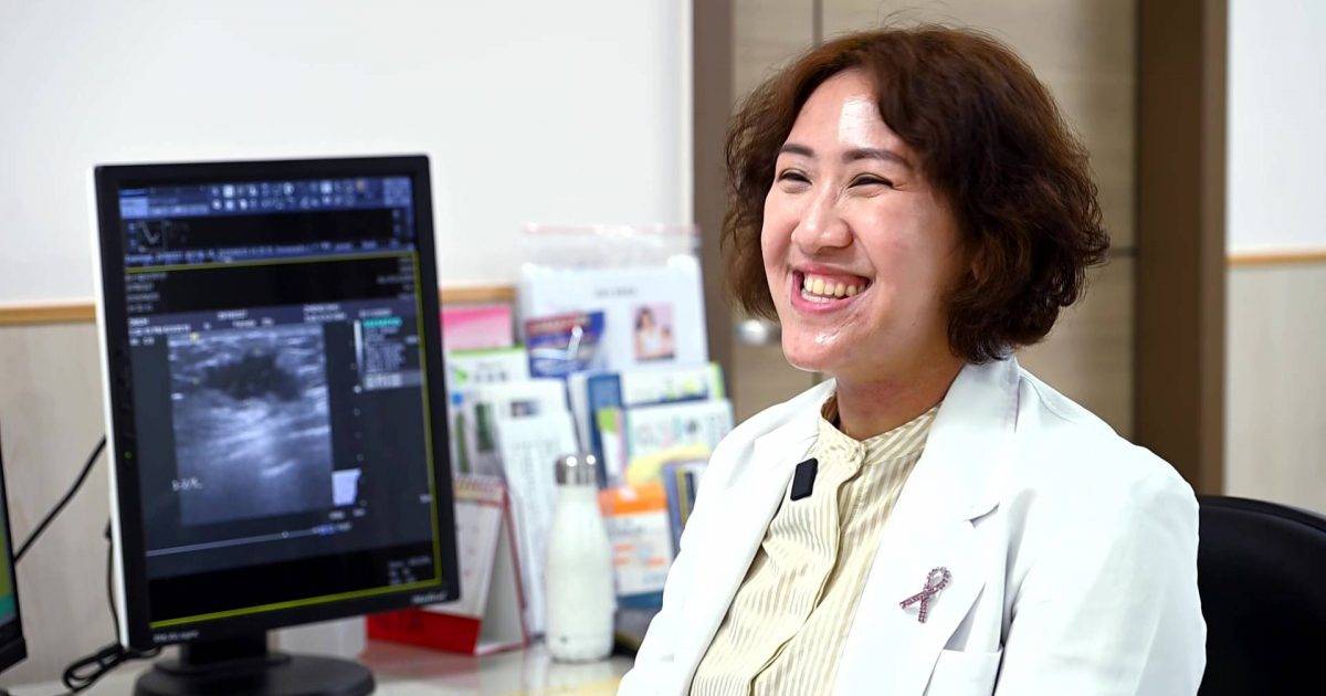 醫生你有病？｜名醫鄭伃書自爆一星期大便一次！頓悟「餘生很貴」學會愛自己