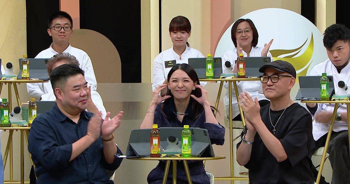 美食強人｜手緊王周國豐孖陳煒任星級食評家 自認奄尖食雲吞有殼！驚見專業評分嚇窒：我唔係咁衰