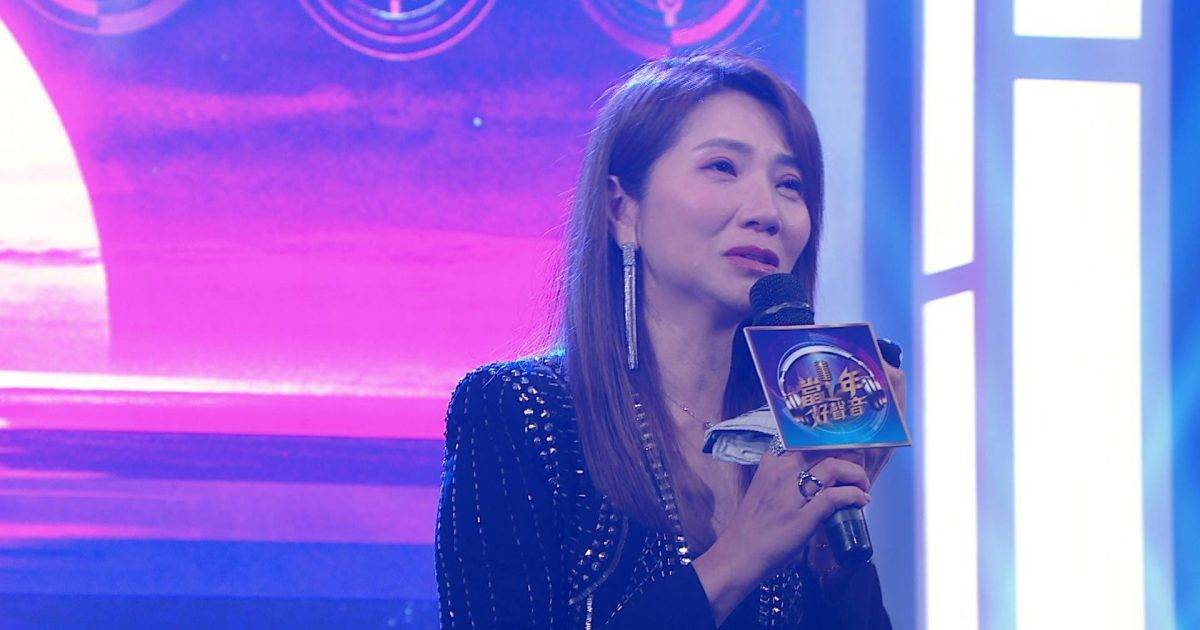三代同糖｜車婉婉慘遭陷害失聲！照奪MVP惹全場噓爆？