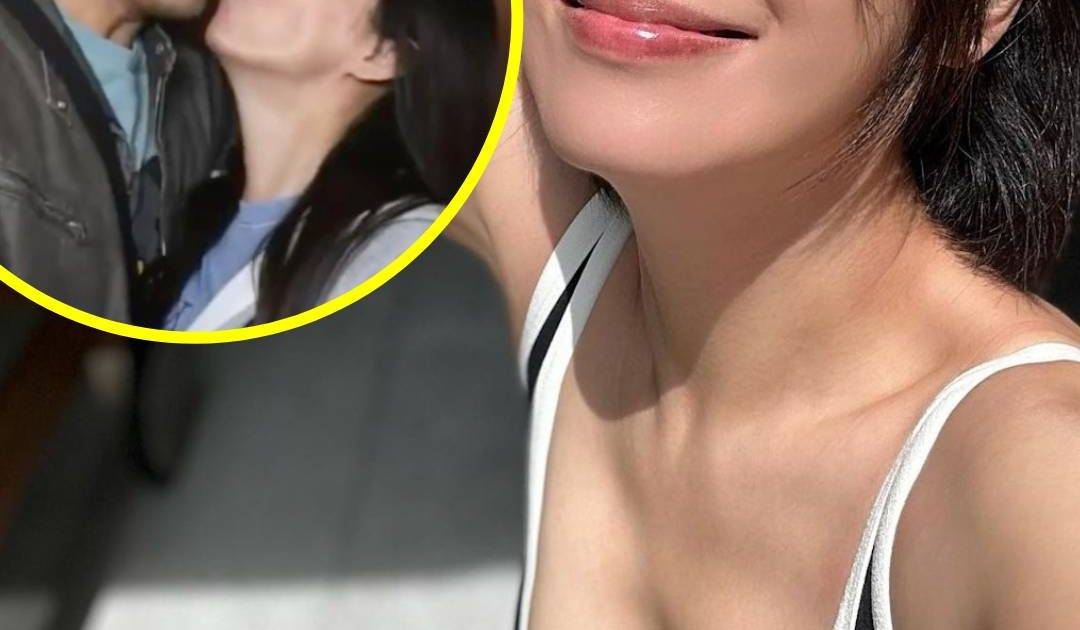 52歲陳煒突晒恩愛福利 老公慘被「吸乾」最新狀態令人羨慕！