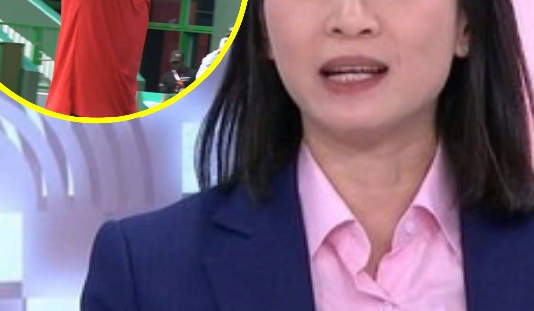 黃澤林亞運奪金 HoyTV評述陳欣欣一句話激嬲全場！慘被拍檔直線抽擊