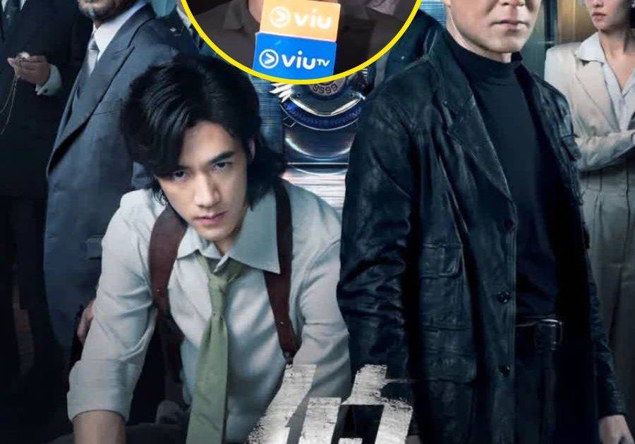 古天樂新片《偵戰》內地上映5日 票房慘淡突撤檔 導演首映親自解畫強調1事