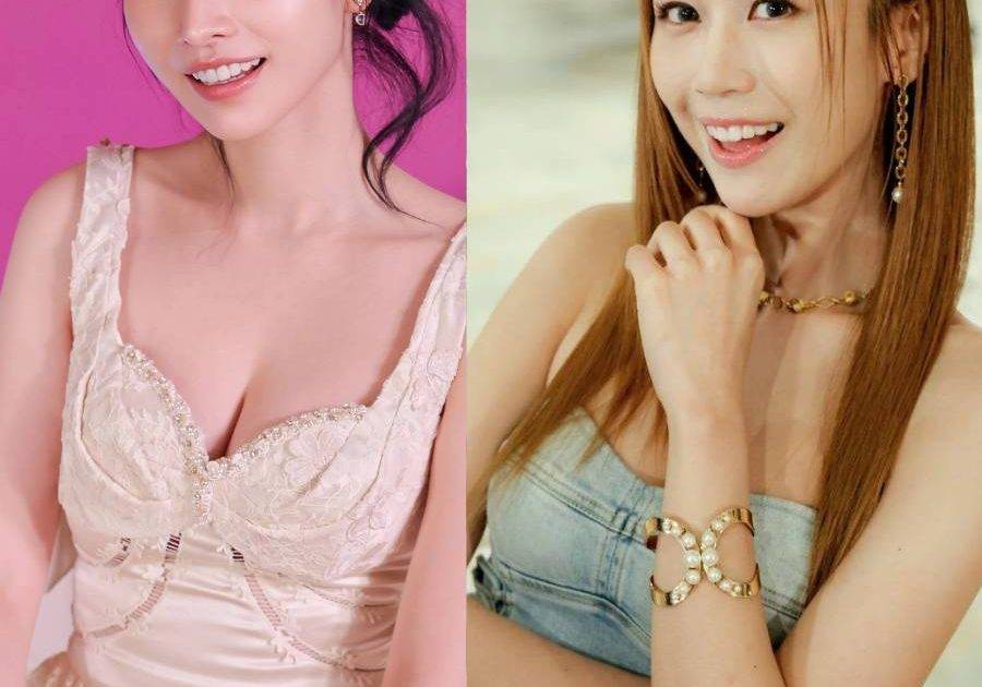 女神配對計劃2｜陳若思手滑出事？點讚公審何沛珈帖文 網民質疑「塑膠姊妹花」：好7！