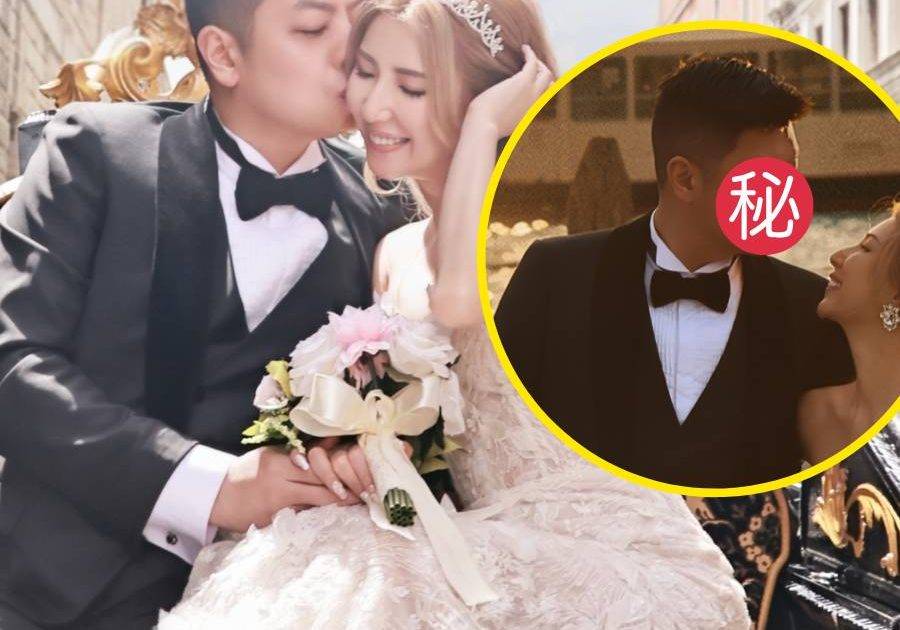 譚嘉儀突然富貴親解未婚夫雄厚財力傳聞真相 男方真面目曝光