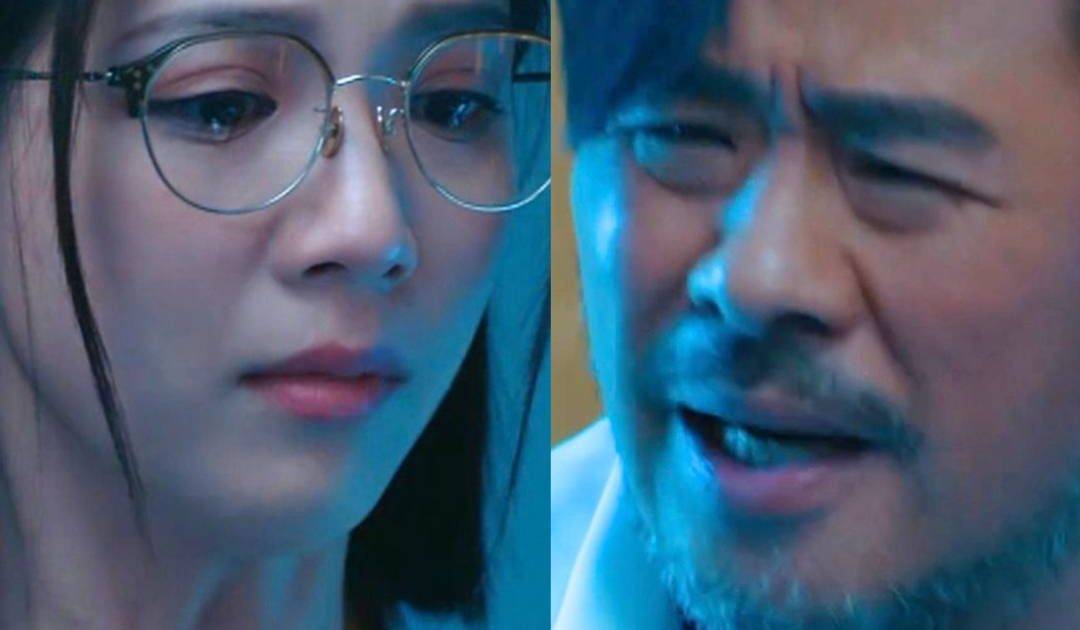 死有對証｜陳曉華殮房哭求親手解剖摯友 與韋家雄飆戲獲讚洗脫花瓶標籤