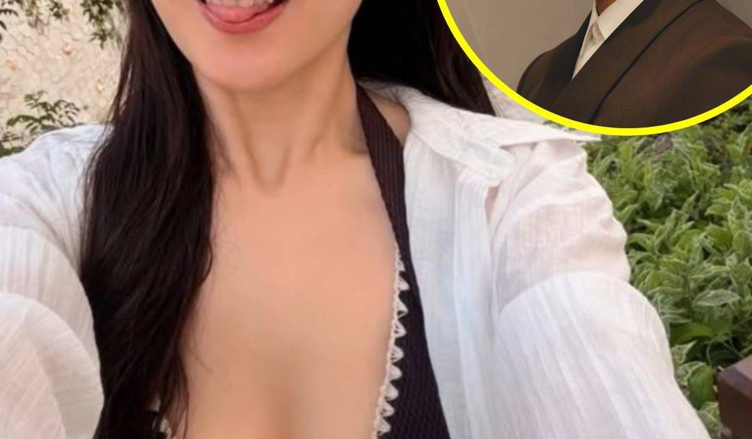 陳懿德性感解放見證喜事 與羅天宇做火辣舉動閃爆 網民：預演婚禮