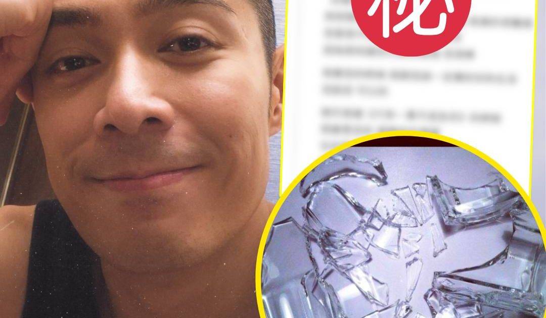 「大文豪」周柏豪重出江湖！招牌自拍配感性長文 繼「玻璃杯論」再添新作