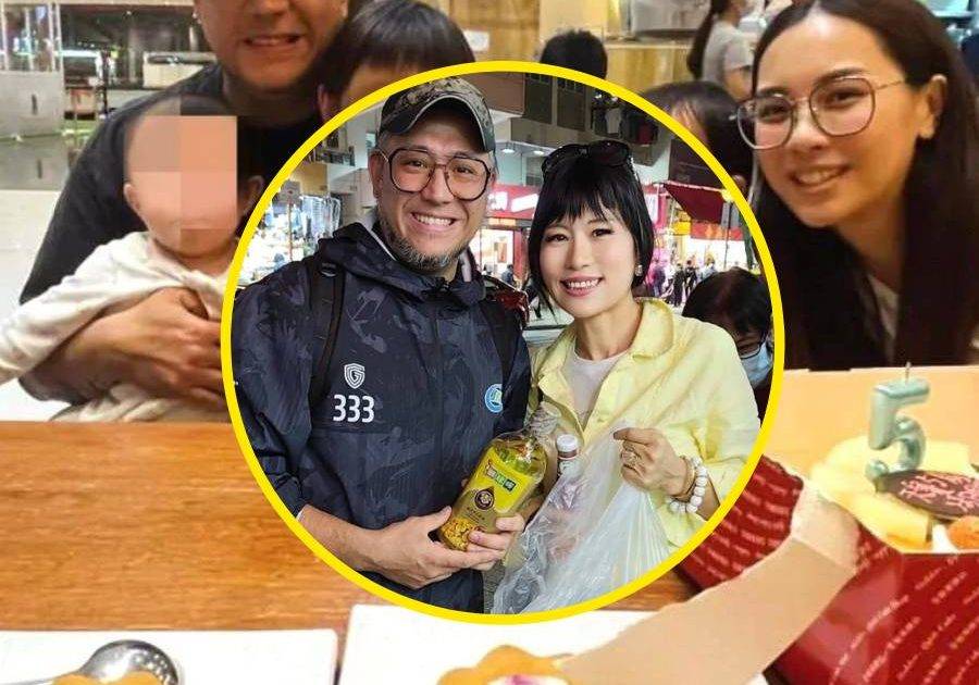 張致恒哭窮欠百萬驚爆暗藏300萬基金！七仙羽幫交逾萬電費 網民怒轟大話冚大話