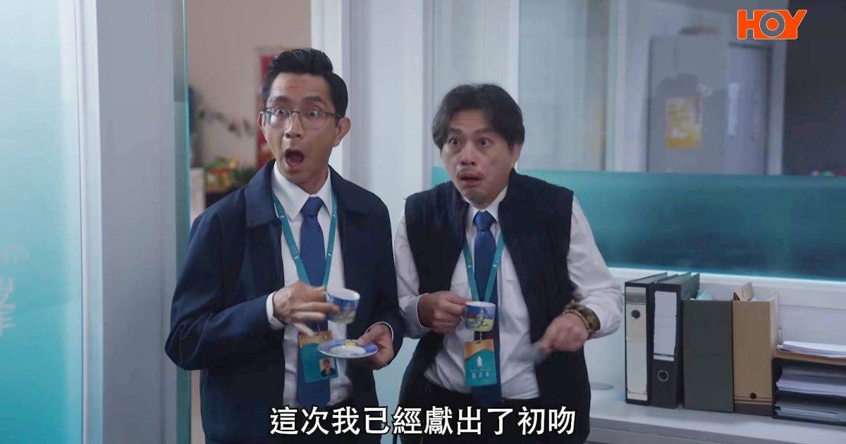 《李寶安》傳8點播出硬撼TVB 爆笑花絮曝光《三代同糖》急召兩大猛將救亡