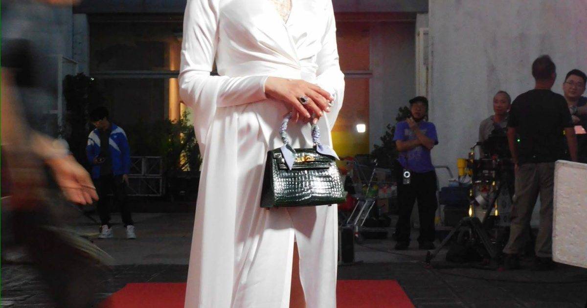 愛．回家之三代同糖｜樊亦敏戴后冠驚豔登場！突爆當年選港姐最大挑戰