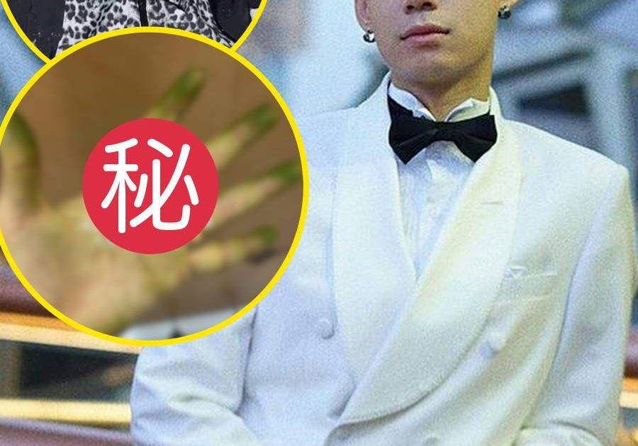 譚旻萱火速撻着黃澤林！37歲舊愛連環出Po疑暗示「被帽」3月仍高調放閃