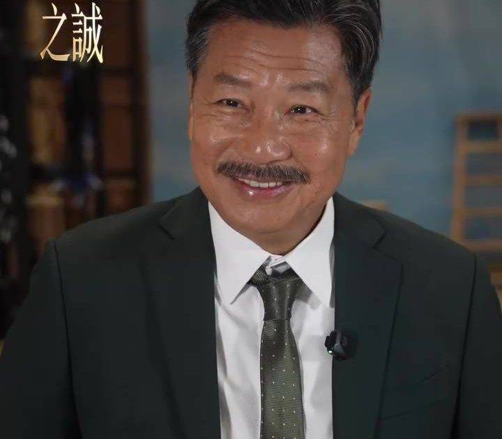 璀璨之城｜鄭子誠演活陰濕管家！網民激讚神演技 突劇透與江美儀嚇到心離一離