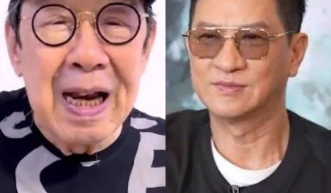 一周星星｜胡楓病後精靈復出！隔空向契仔張家輝溫馨喊話：我做你嘉賓