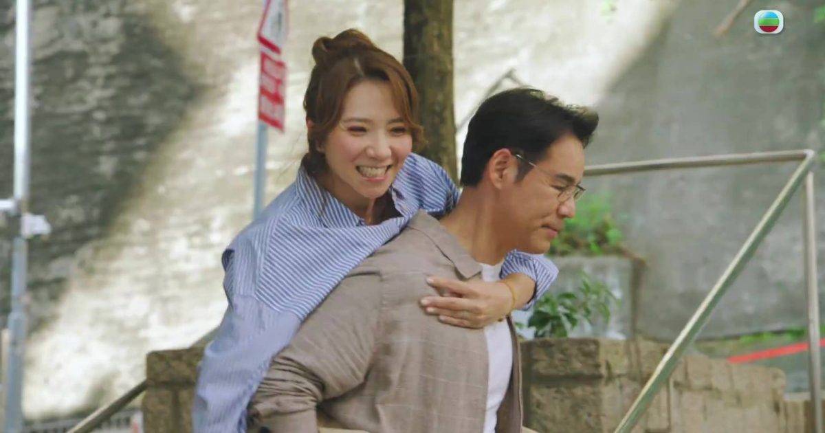 愛．回家之三代同糖｜50歲徐榮頂腰傷拍孭戲！深情告白竟遭車婉婉一句話KO勁搞笑