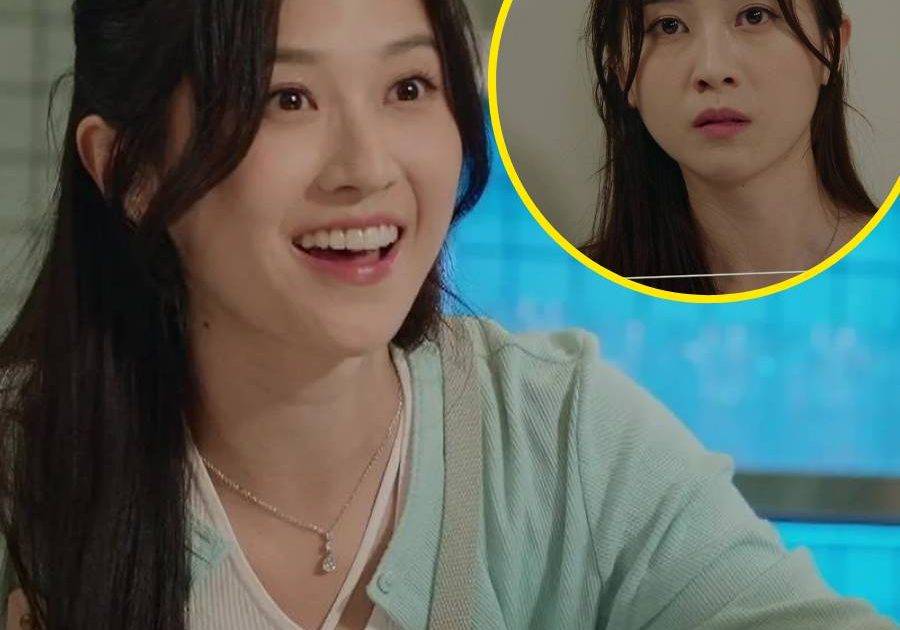 璀璨之城｜倪嘉雯崩潰戲獲激讚！慘被性侵反獲封「最甜美奶茶寶寶」